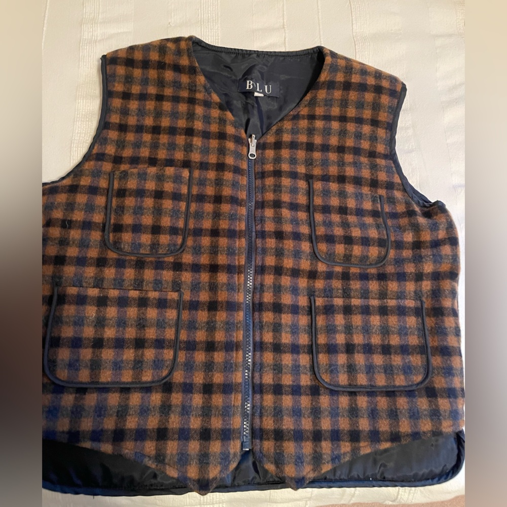 Vest